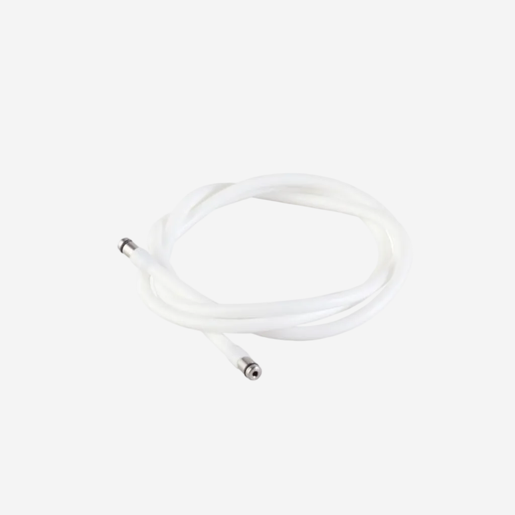 Divesoft replacement connection hose for gas analyzer flow limiters in Kuwait