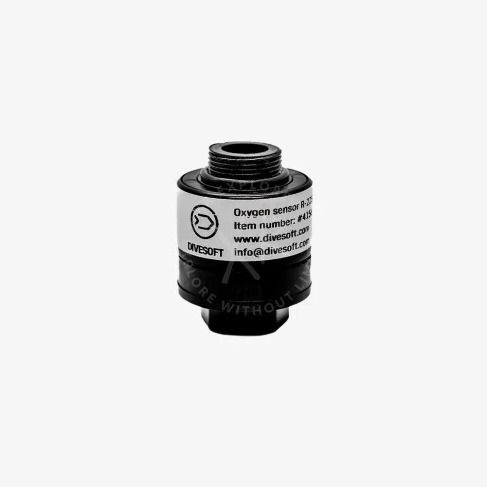 Divesoft ECHO Analyzer – O2, He & CO (Standard & Solid State Sensor)