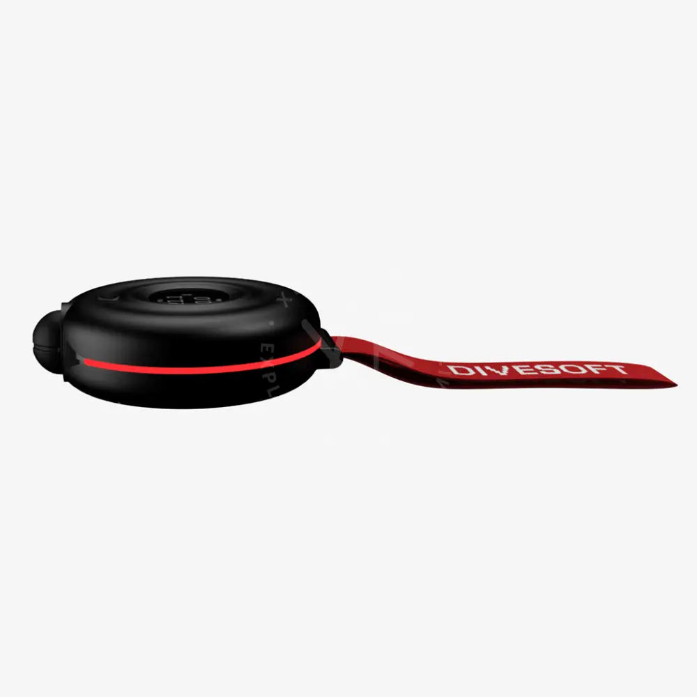 Divesoft ECHO Analyzer – O2, He & CO (Standard & Solid State Sensor)
