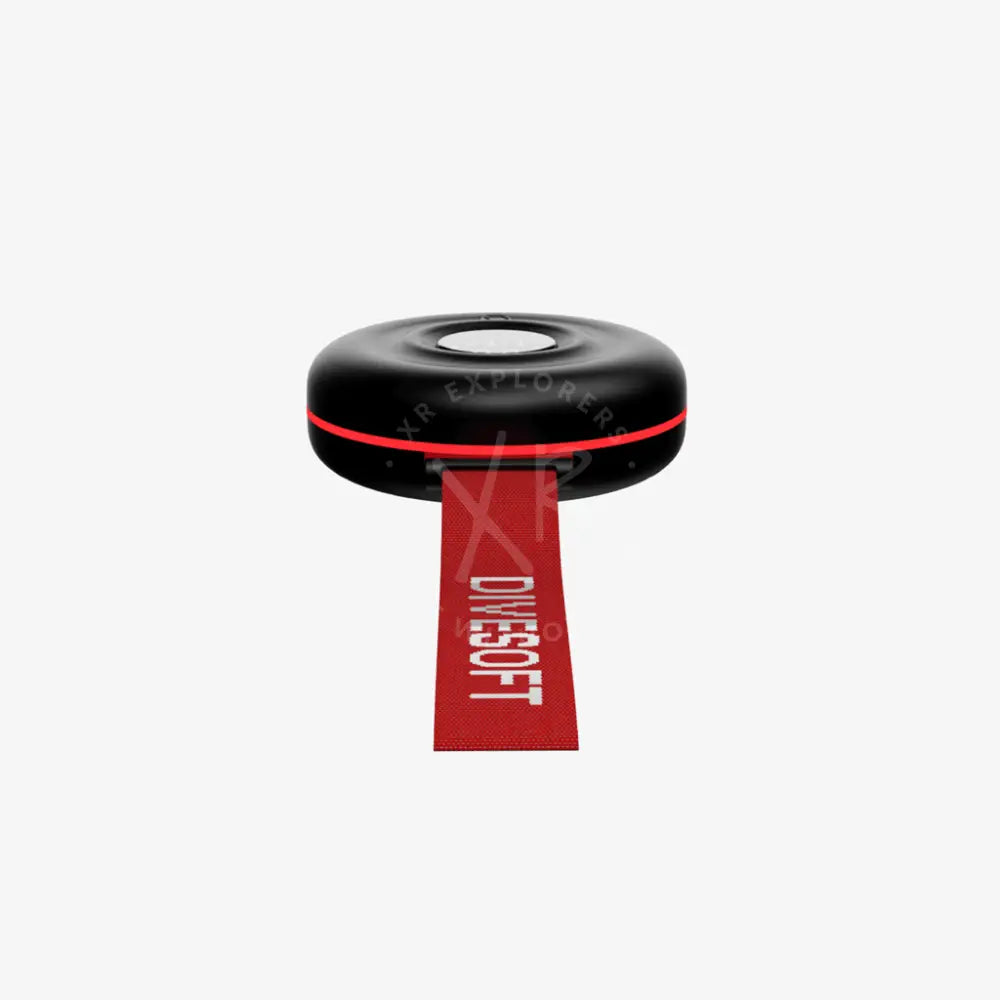 Divesoft ECHO Analyzer – O2, He & CO (Standard & Solid State Sensor)