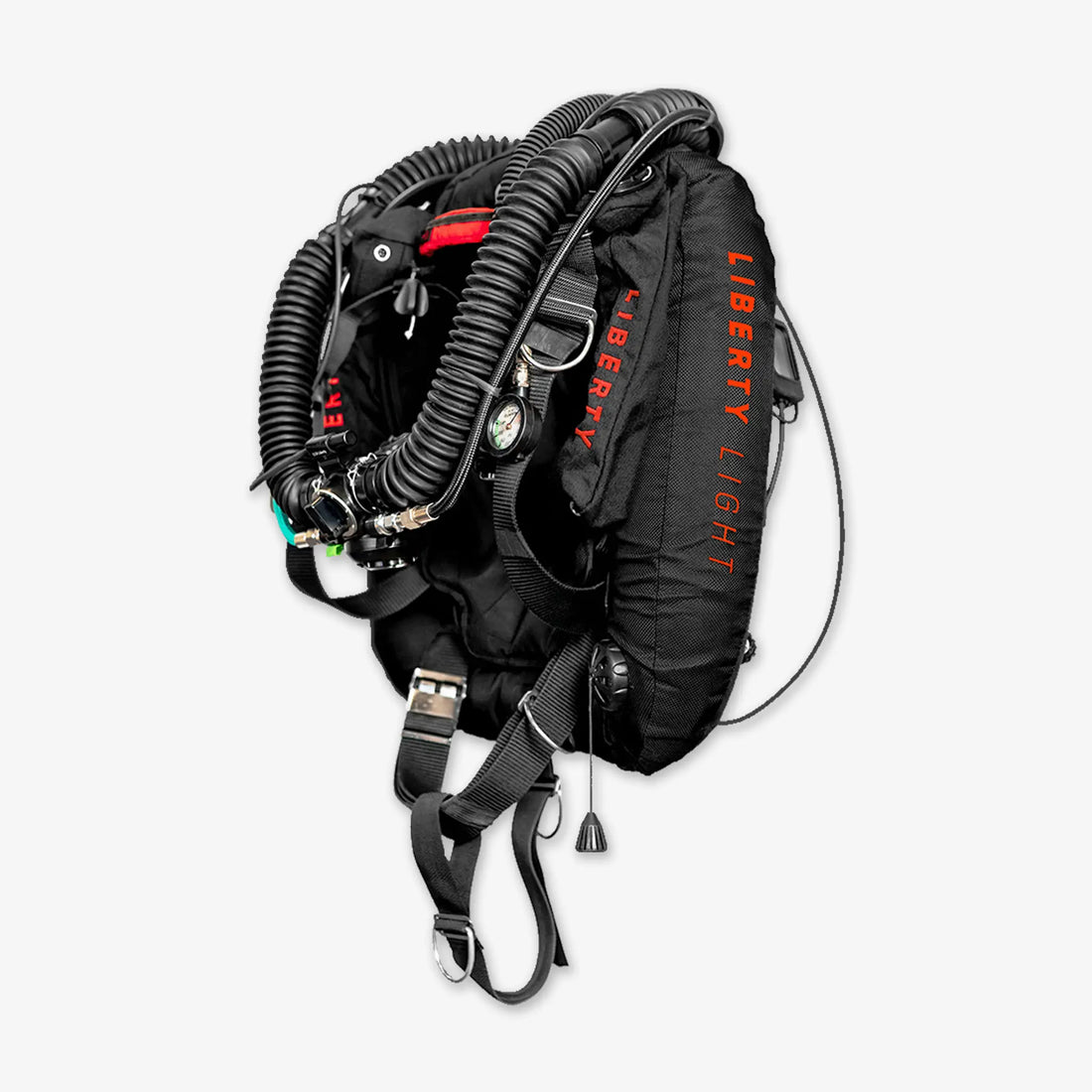 Divesoft Liberty Light CCR – Stock Unit