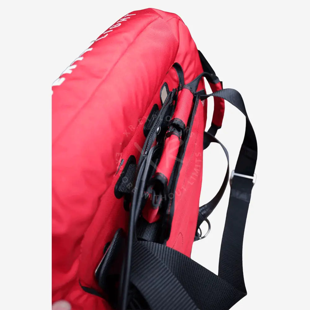 Divesoft Liberty Light Conversion Kit (BMCL) – Black/Red