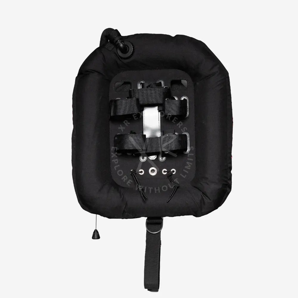Divesoft Liberty Light Conversion Kit (BMCL) – Black/Red