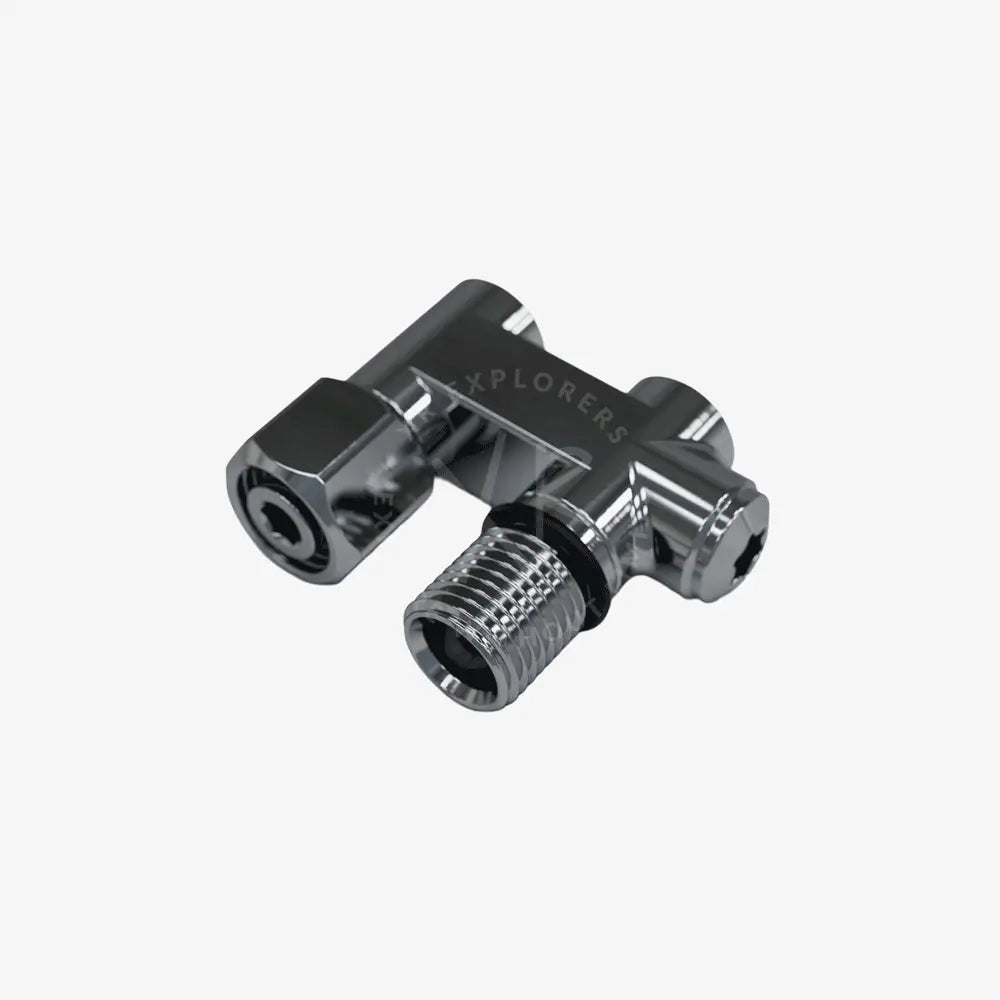 Divesoft Off-Board Manifold
