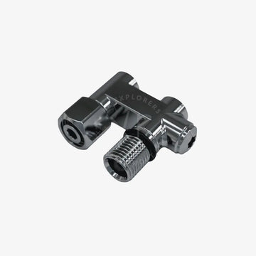 Divesoft Off-Board Manifold