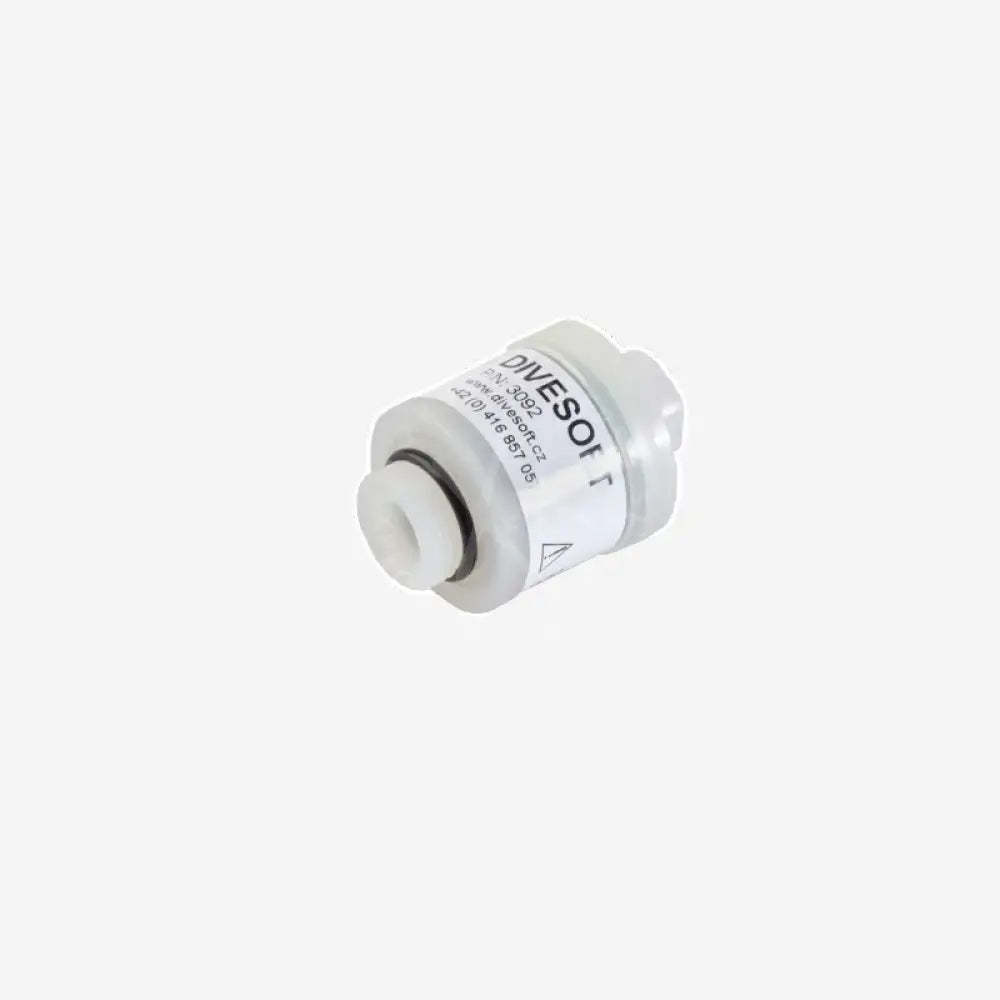 Divesoft R22D Oxygen Sensor with Molex connector for CCR Liberty in Kuwait and UAE