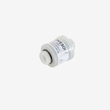 Divesoft R22D Oxygen Sensor with Molex connector for CCR Liberty in Kuwait and UAE