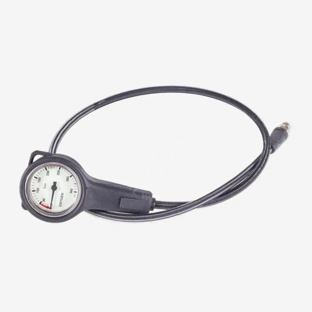 52mm gauge boot with raised bezel to prevent lens scratches in Dubai
