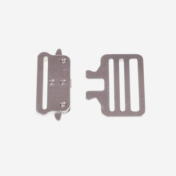 Divesoft QRF stainless steel quick release buckle for scuba harness in Kuwait