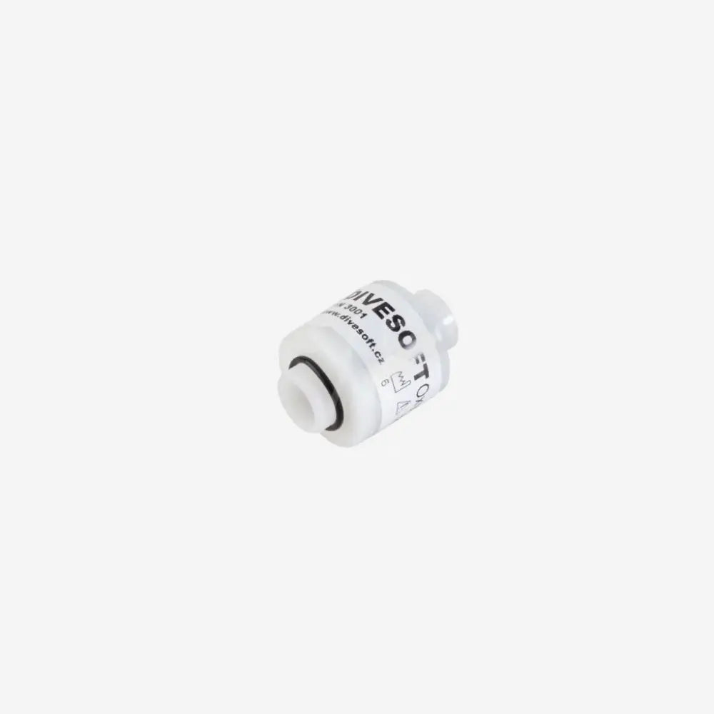 Divesoft R-22S oxygen sensor with Molex connector for DNA analyzers in Kuwait