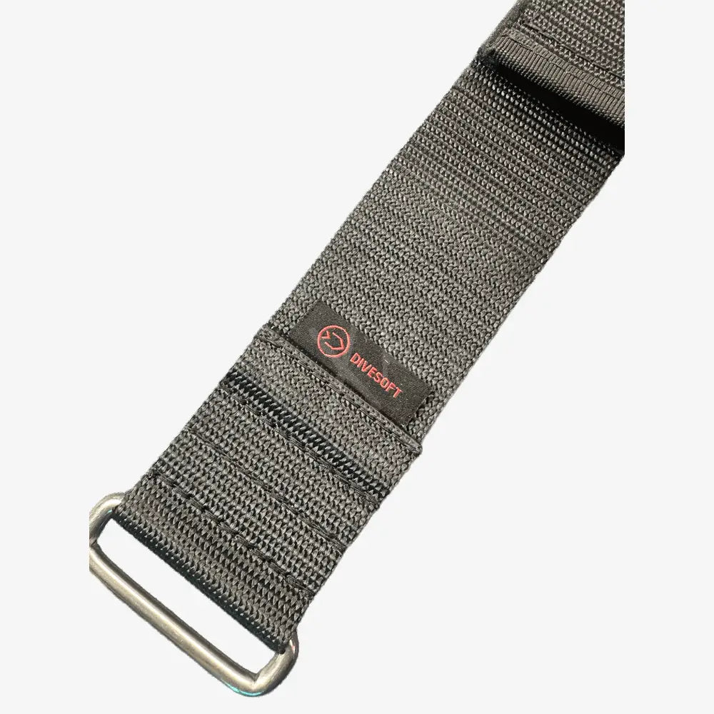 Divesoft Suit Inflation Bottle Strap (Heavy Configuration)