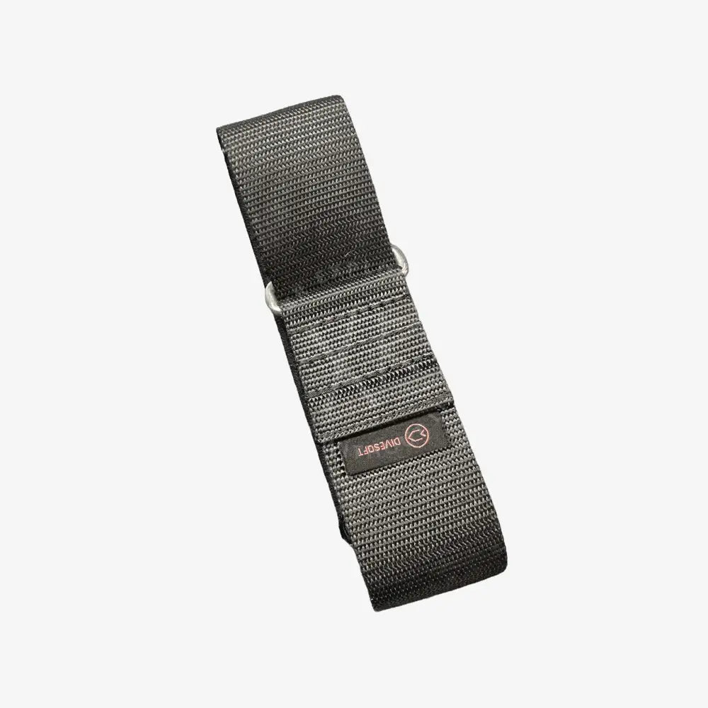 Divesoft Suit Inflation Bottle Strap (Heavy Configuration)