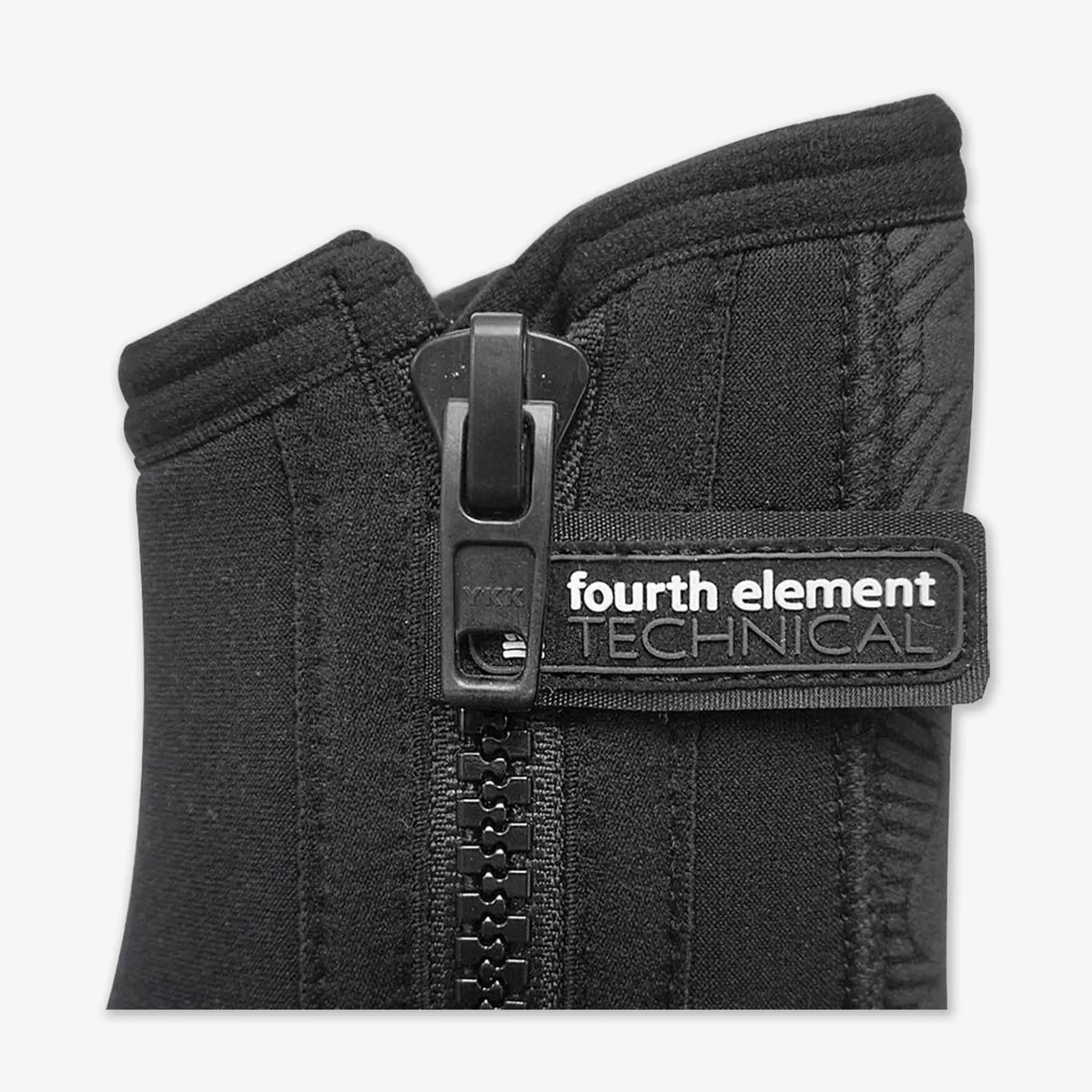 Fourth Element Amphibian Diving Boots | 6.5mm - Rock