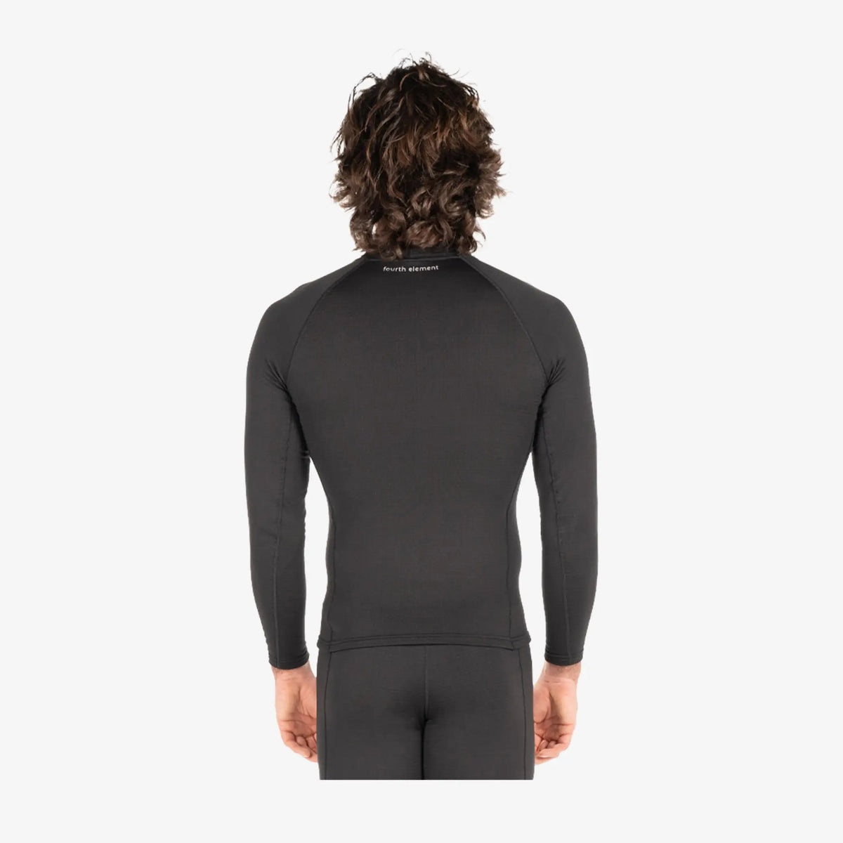 Fourth Element Men’s J2 Base Layer Long Sleeve Top - Undergarments