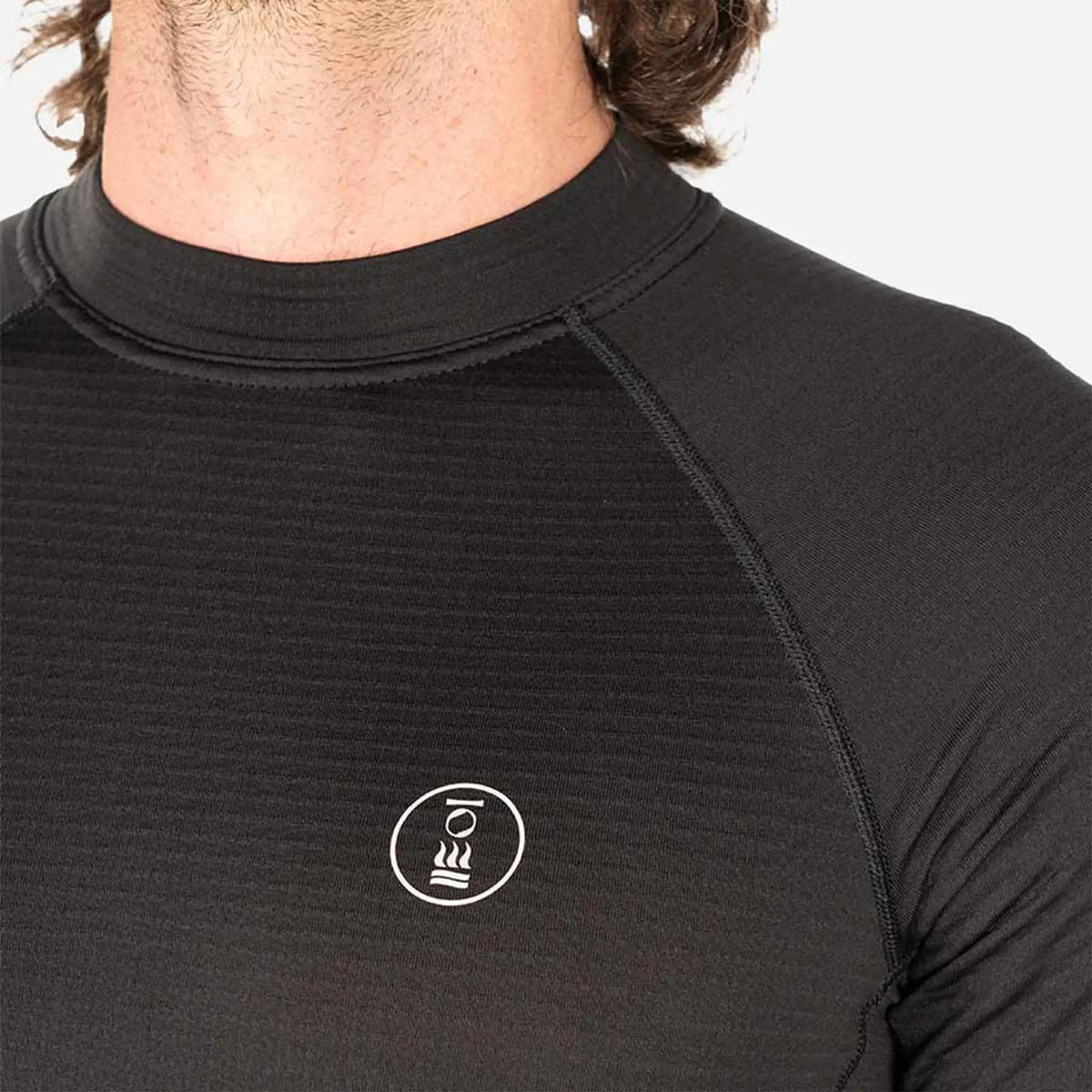 Fourth Element Men’s J2 Base Layer Long Sleeve Top - Undergarments