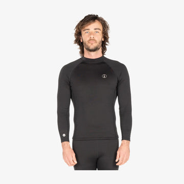 Fourth Element Men’s J2 Base Layer Long Sleeve Top - Undergarments
