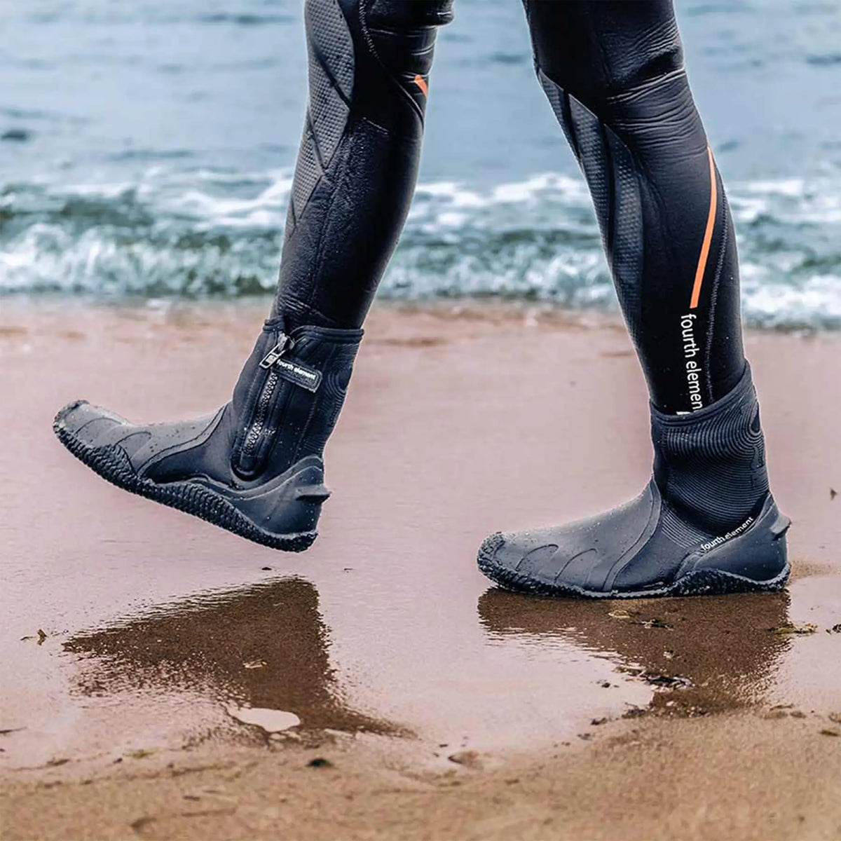 Fourth Element Pelagic Diving Boots | 6.5mm