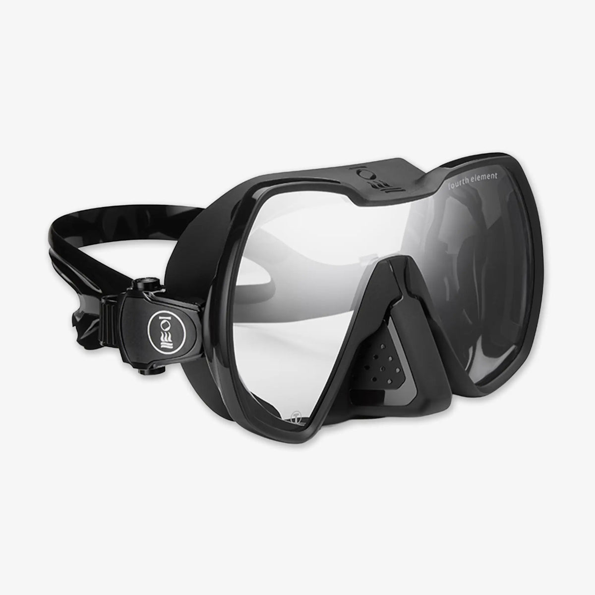 Fourth Element Seeker Mask | Single Lens - Masks