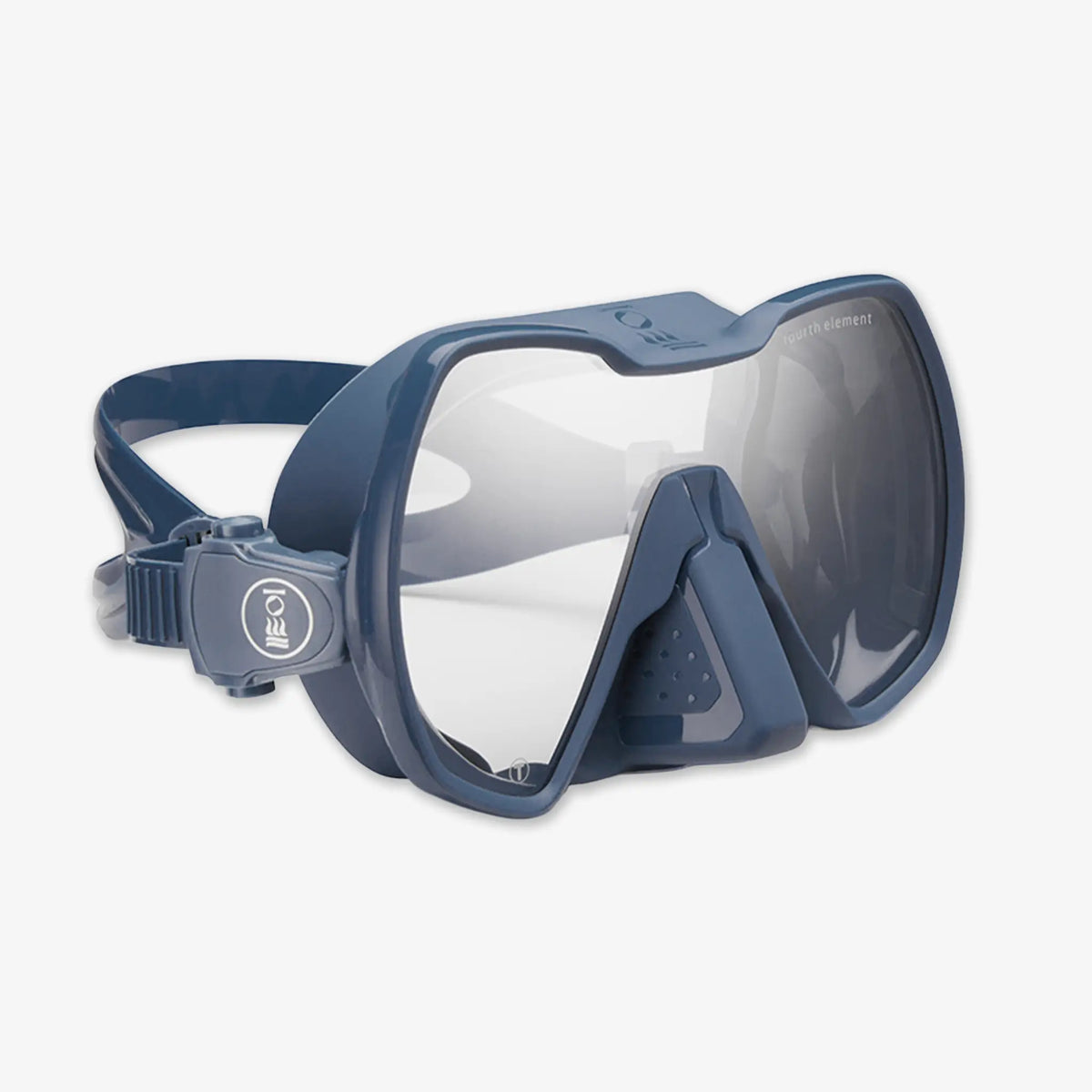 Fourth Element Seeker Mask | Single Lens - Masks