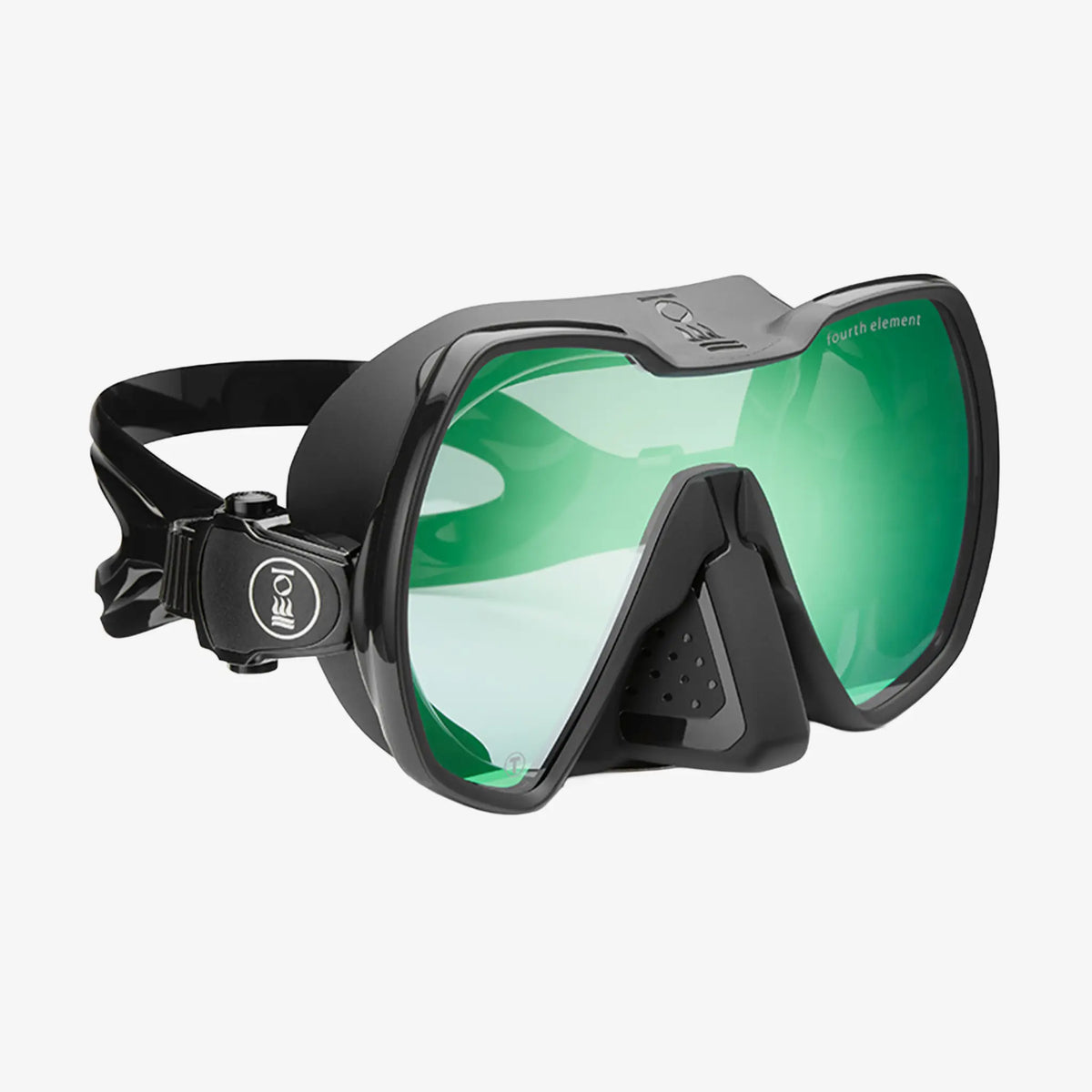 Fourth Element Seeker Mask | Single Lens - Masks