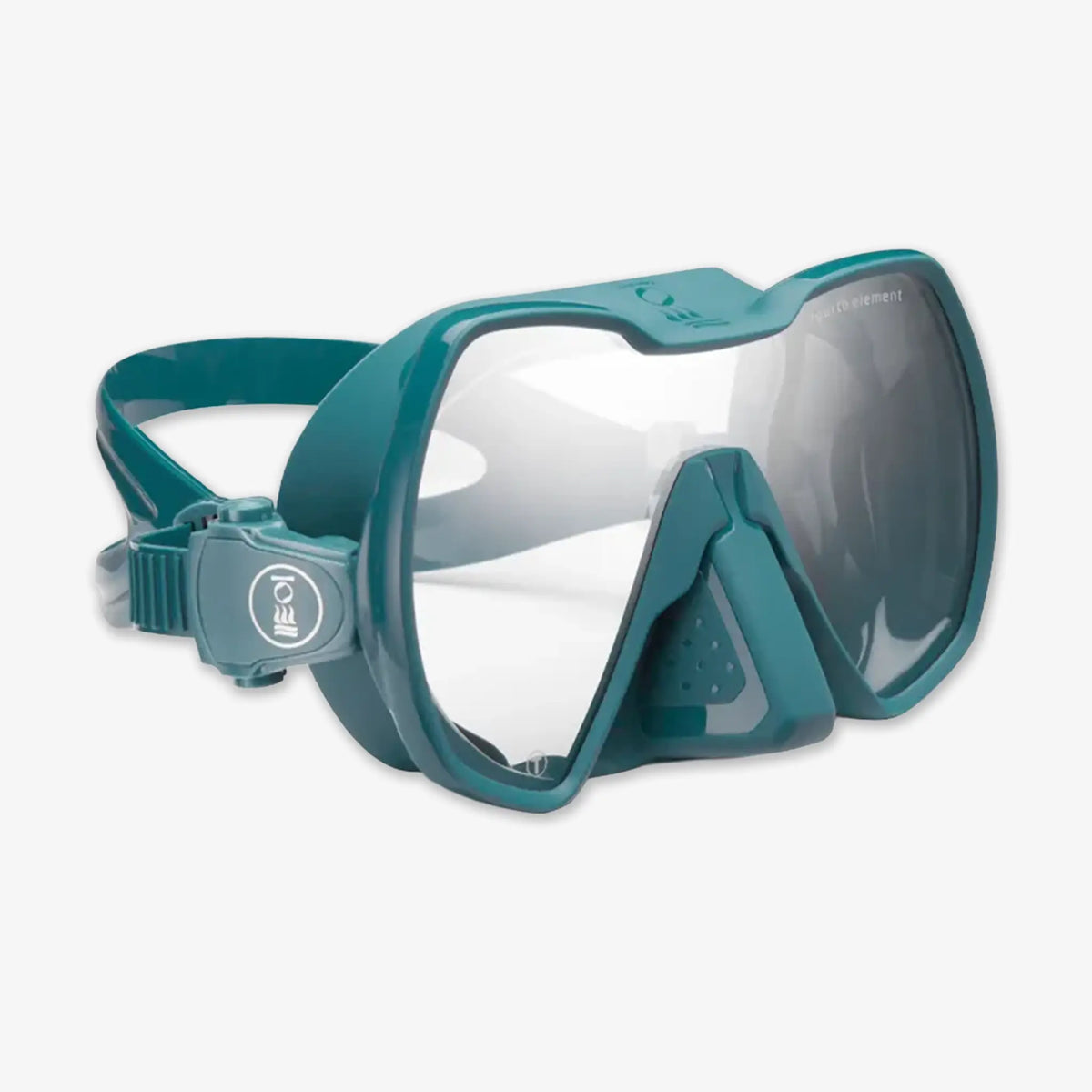 Fourth Element Seeker Mask | Single Lens - Masks