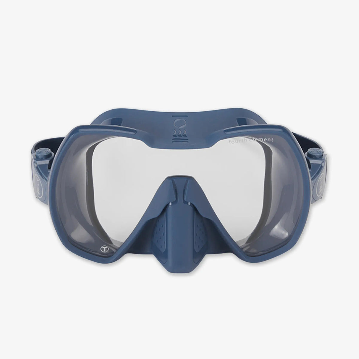 Fourth Element Seeker Mask | Single Lens - Masks