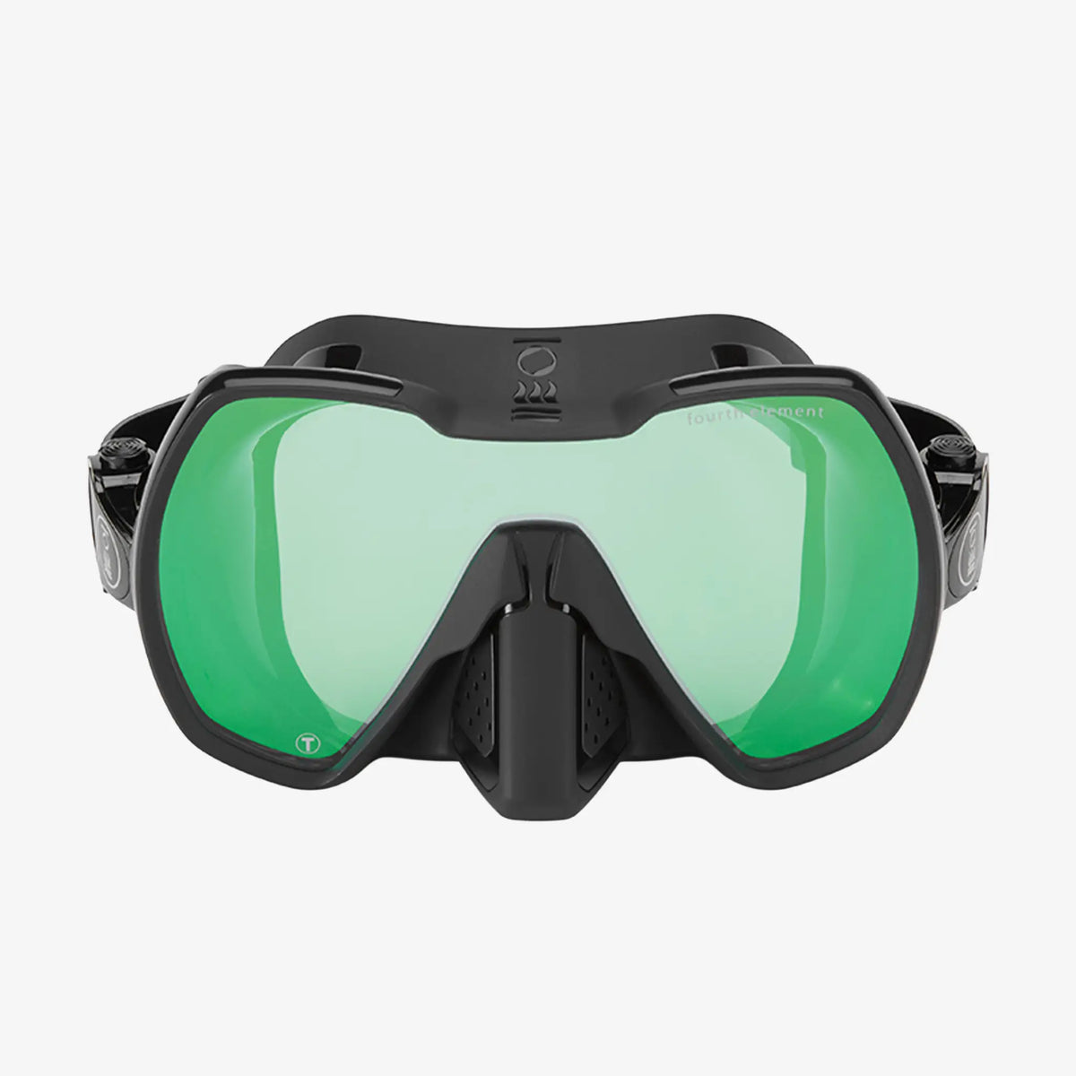 Fourth Element Seeker Mask | Single Lens - Masks