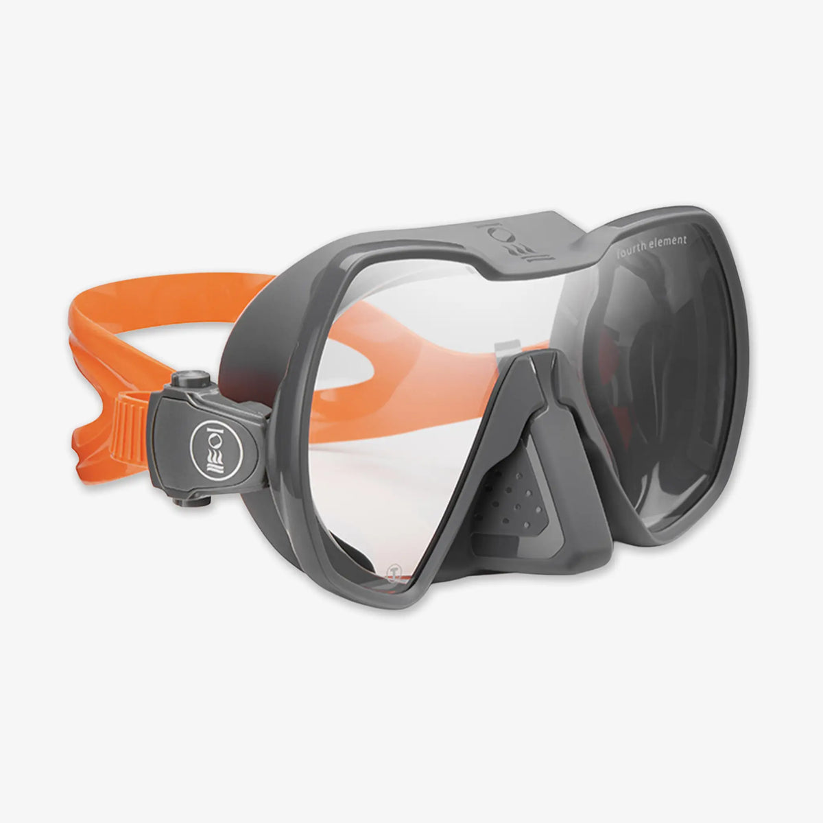 Fourth Element Seeker Mask | Single Lens - Masks