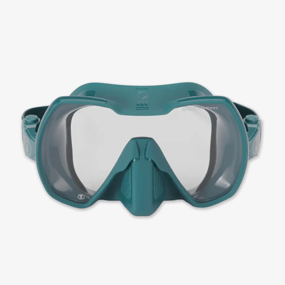 Fourth Element Seeker Mask | Single Lens - Masks