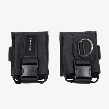 Halcyon Integrated ACB Pockets (Pair)