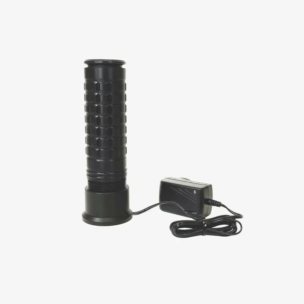 Halcyon Battery Charger for 5.2Ah Lithium-Ion Pack - Light Replacement Parts