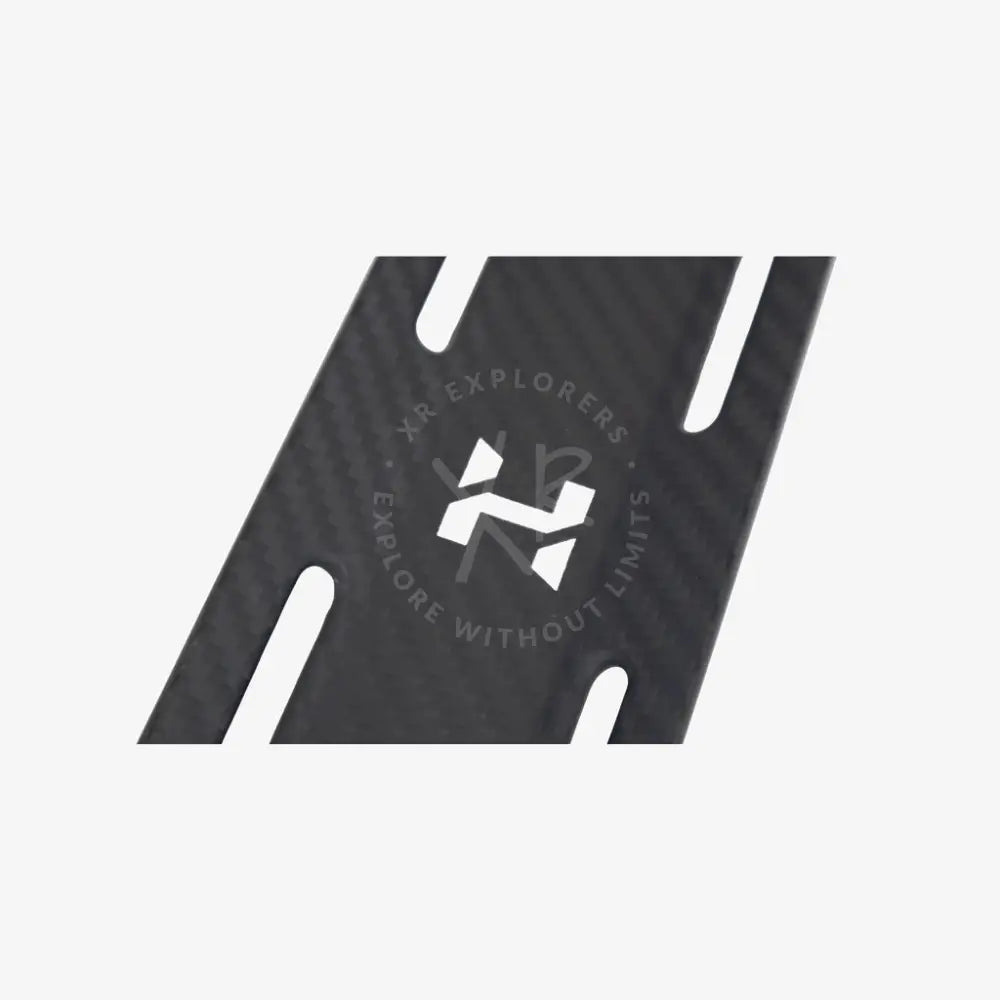 Halcyon Carbon Fiber Single Tank Adapter (STA)