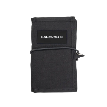Halcyon Diver’s Notebook