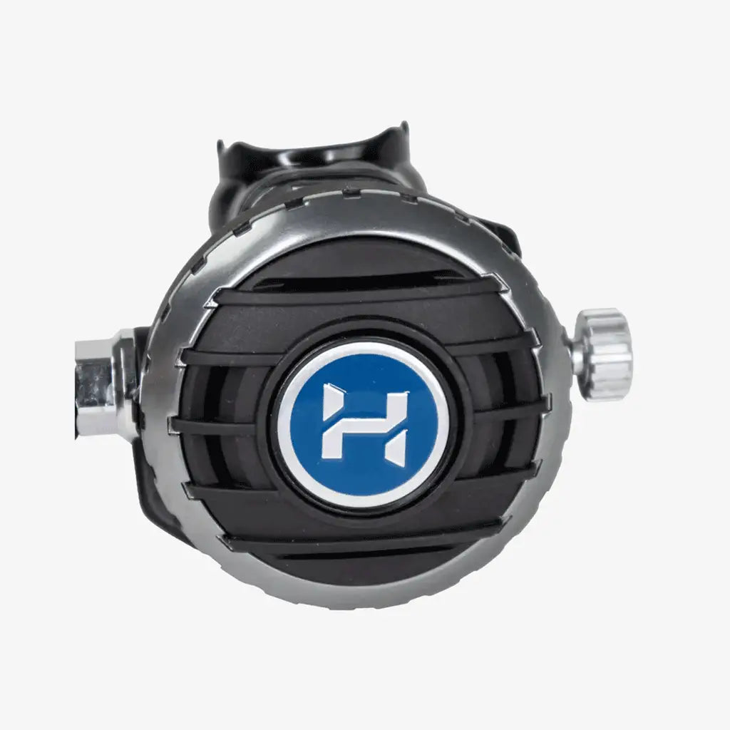 Halcyon Doubles Regulator Package – H-75P & Halo - Packages