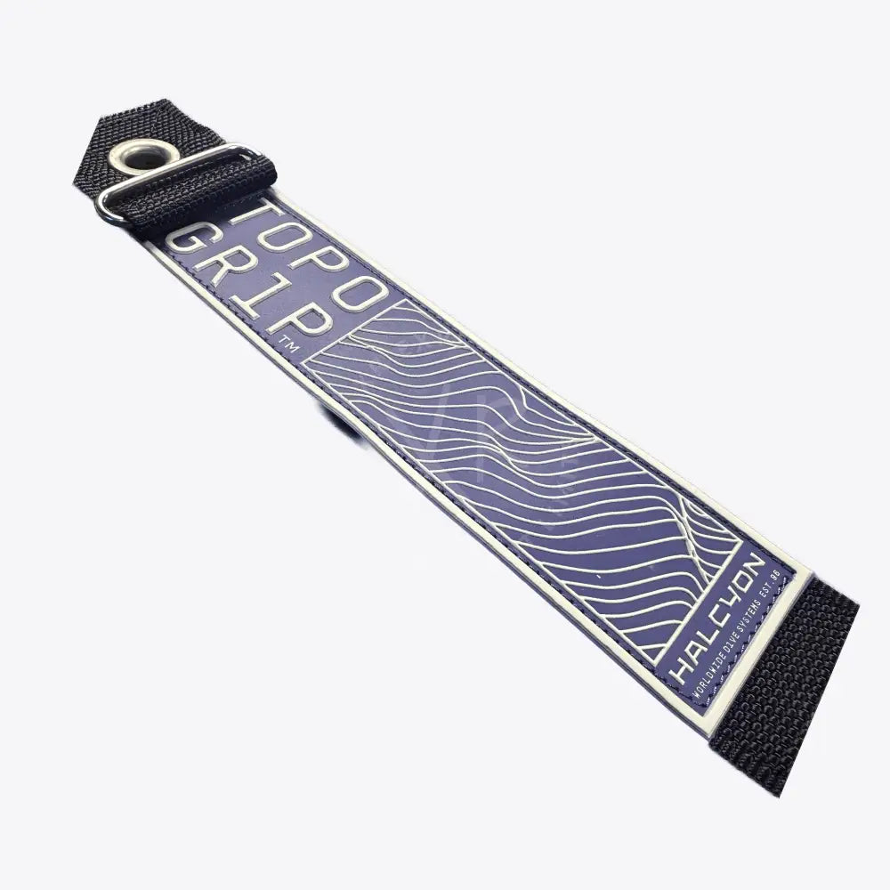 طقم نفخ البدلة الجافة من هالسيون - أسطوانة 6 قدم مكعب ونظام تثبيت | Halcyon Dry Suit Inflation Kit