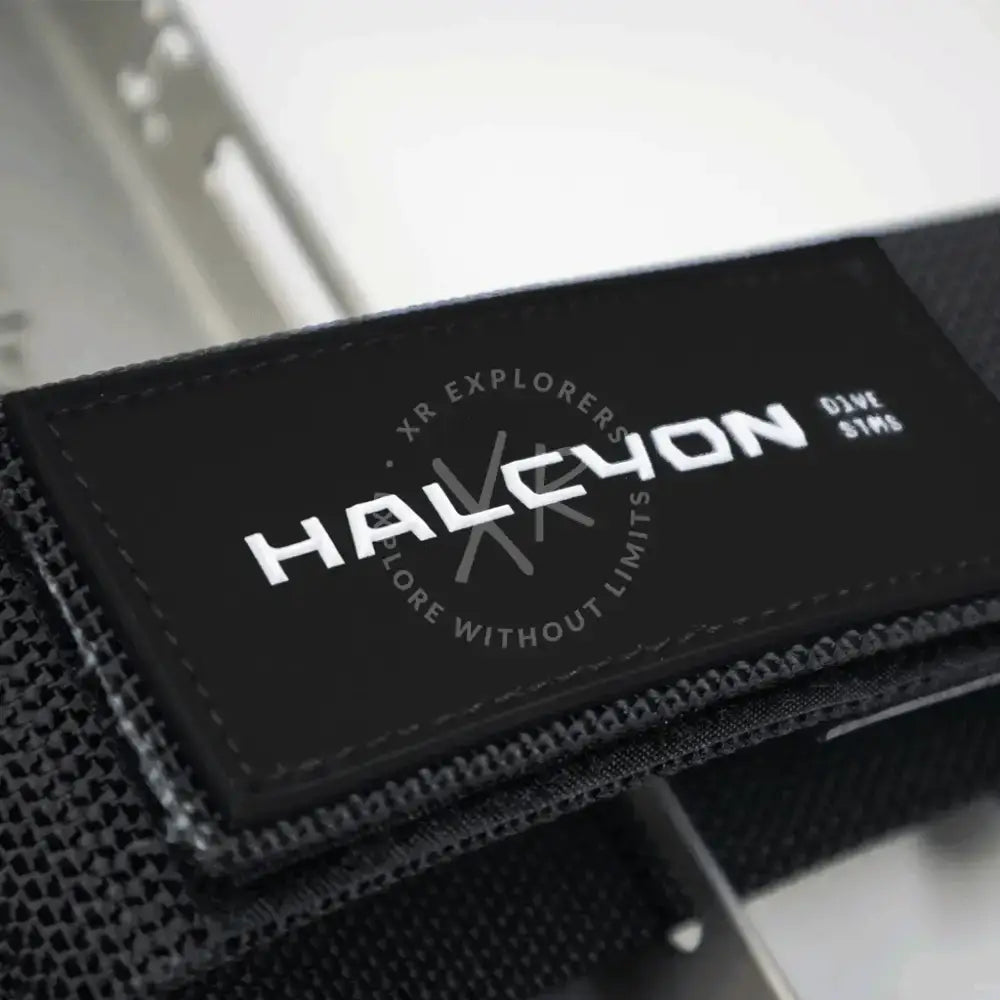 Halcyon Single Tank Adapter (STA) – 1.08 kg / 2.4 lb - BC Systems Accessories