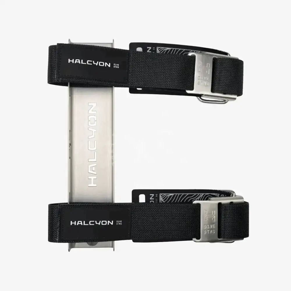 Halcyon Single Tank Adapter (STA) – 1.08 kg / 2.4 lb - BC Systems Accessories