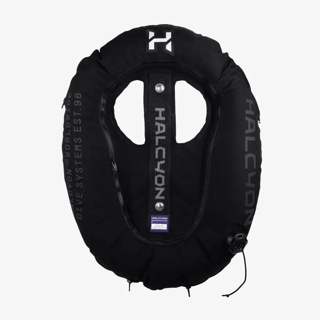 Halcyon Era Wing – Single Tank BCD (Wing Only) - BC Systems