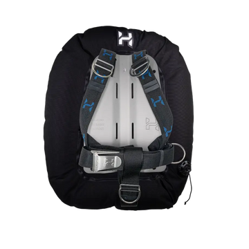 Halcyon Doubles BC System – Evolve or Legend MK2 Wing