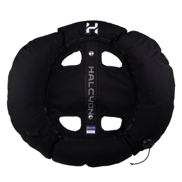 Halcyon Evolve™ JJ Rebreather Wing – 42lb Lift (19kg)
