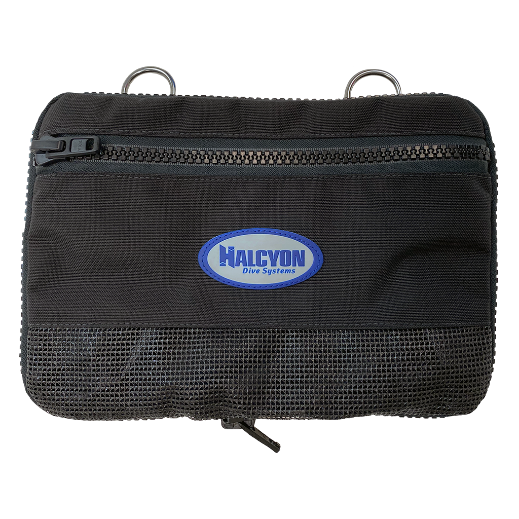 Halcyon Exploration Pouch