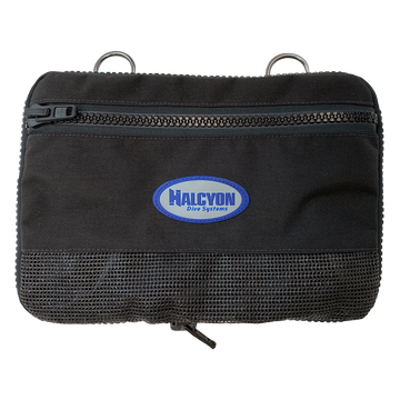 Halcyon Exploration Pouch