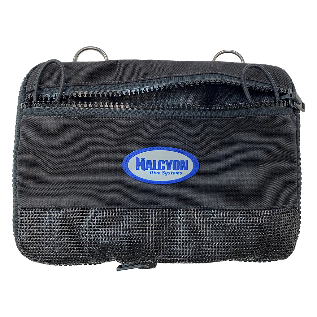 Halcyon Exploration Pouch