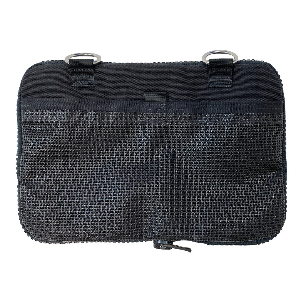 Halcyon Exploration Pouch