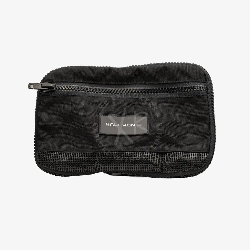 Halcyon Exploration Pouch - Sidemount Accessories