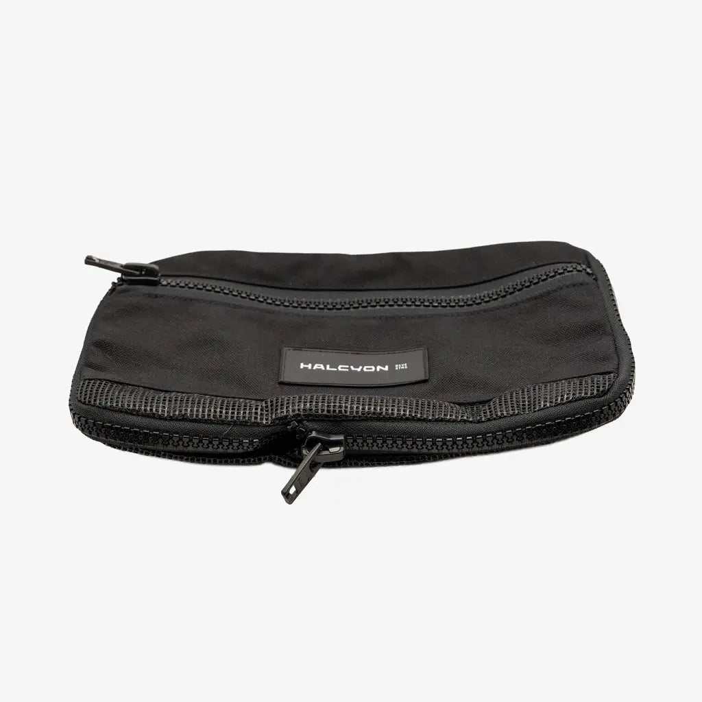Halcyon Exploration Pouch - Sidemount Accessories