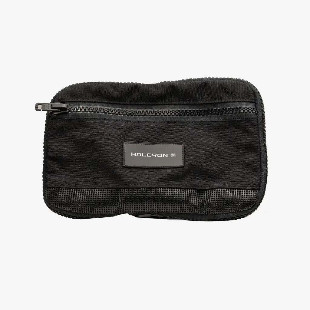 Halcyon Exploration Pouch - Sidemount Accessories