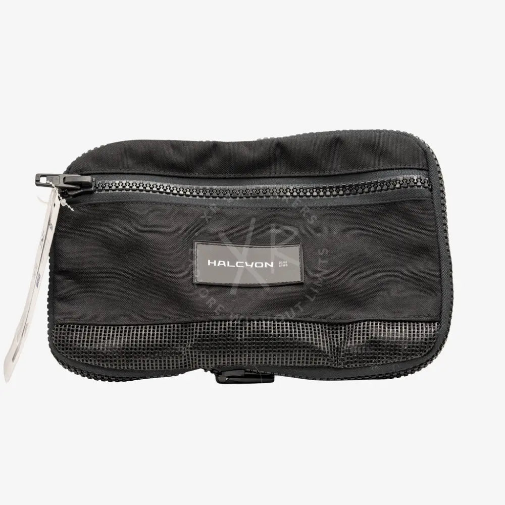 Halcyon Exploration Pouch - Sidemount Accessories
