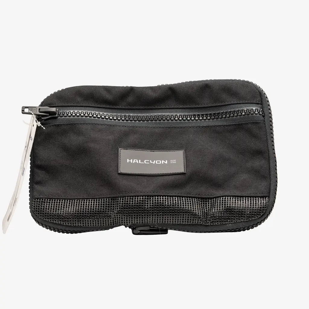 Halcyon Exploration Pouch - Sidemount Accessories
