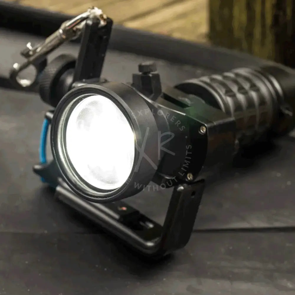Halcyon Flare EXP Plus Dive Light